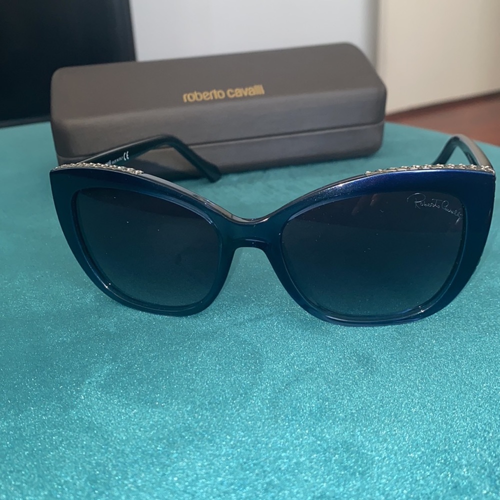 Roberto Cavalli Sunglasses